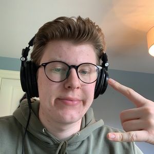 Meet your Posher, Ben